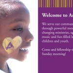 Welcome to Antioch Progressive Church